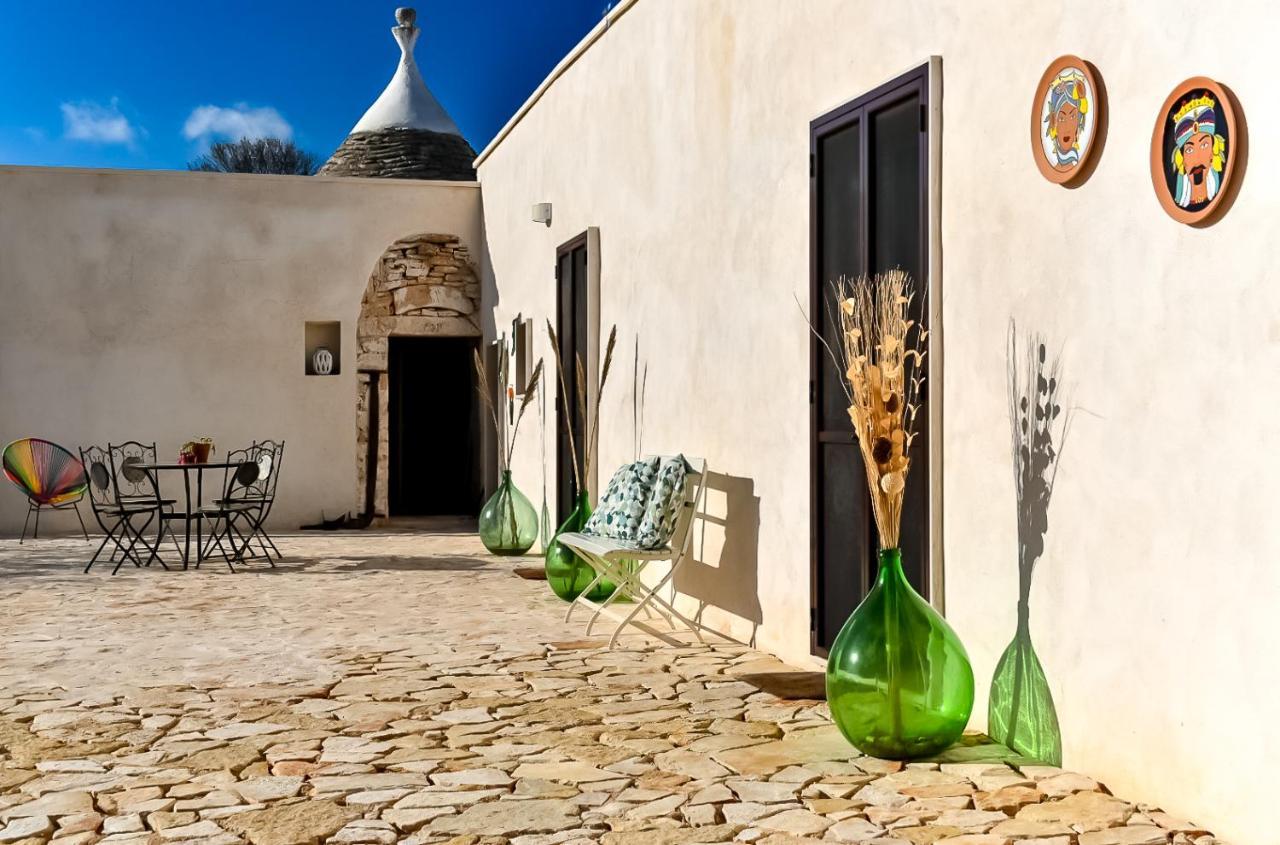 Trullo22 Villa Martina Franca Exterior photo