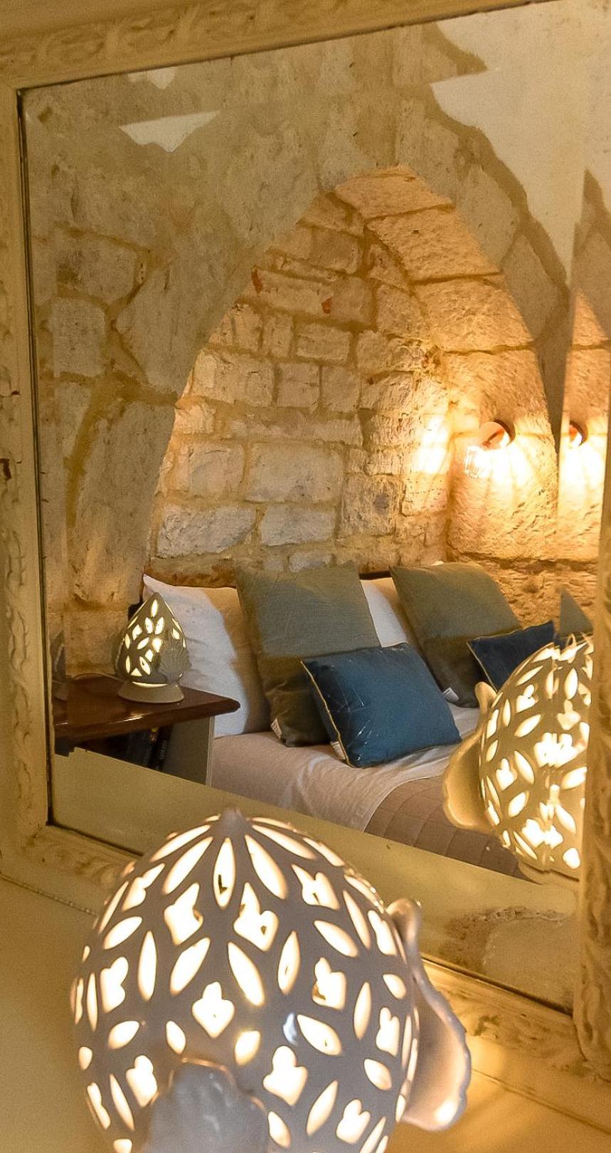 Trullo22 Villa Martina Franca Exterior photo